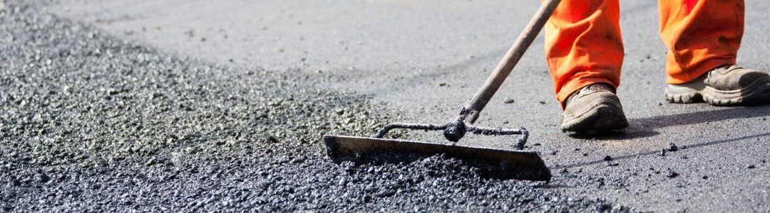 The Benefits of Hiring a New Orleans Commercial Paving Contractor