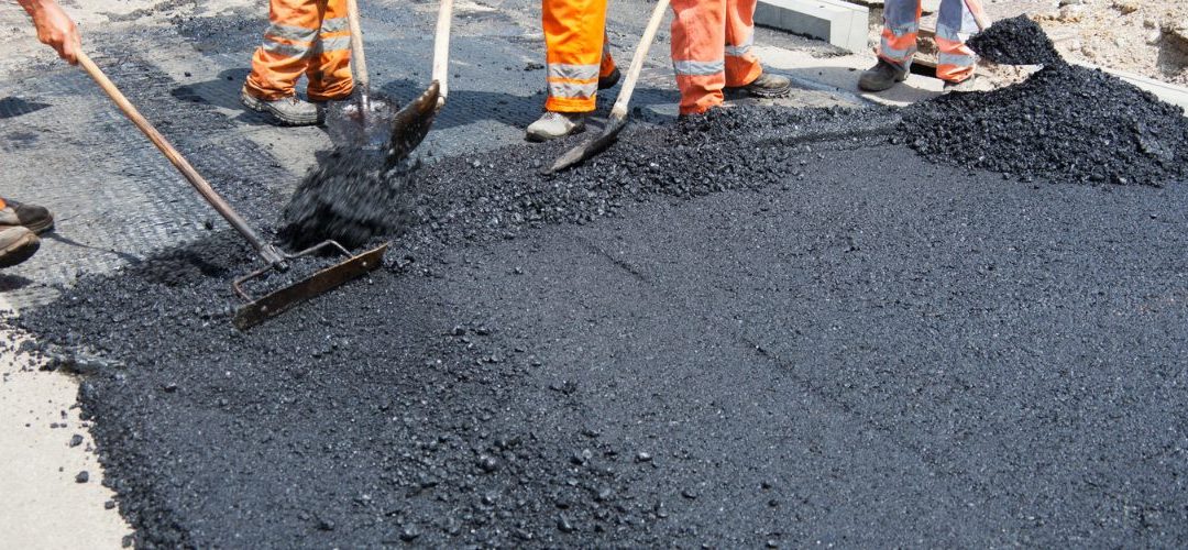 Challenges and Innovations in New Orleans Street Paving