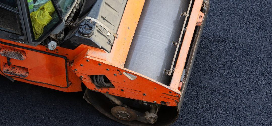 The Benefits of Choosing Asphalt Paving for Your Baton Rouge Business