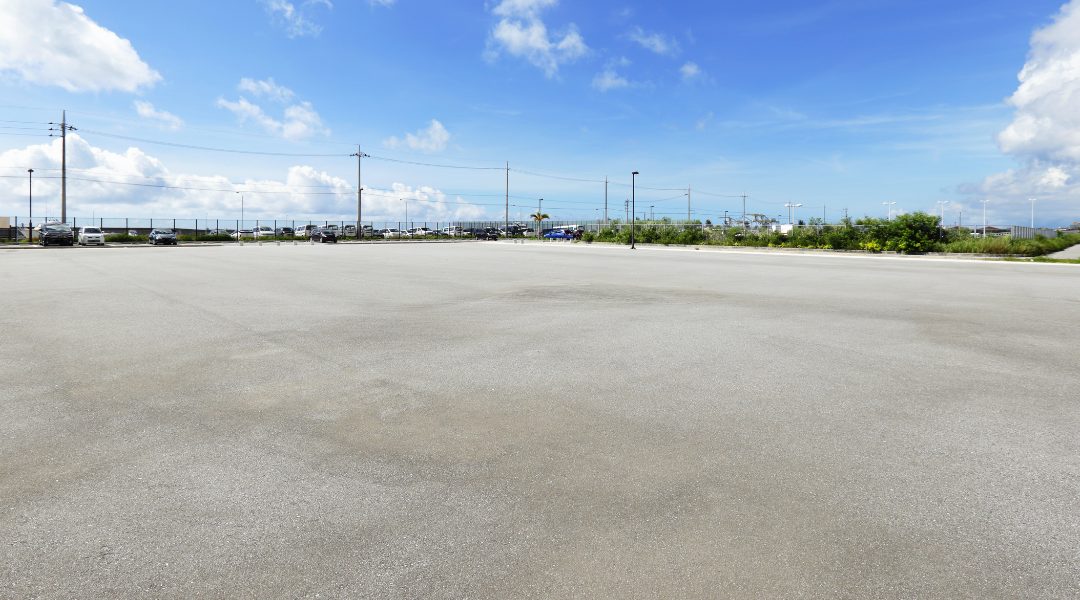 Metairie Concrete Paving