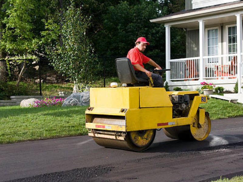 Asphalt Paving Metairie LA (1)