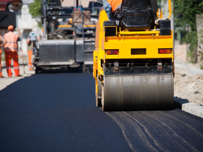 Chris Paving LaPlace LA